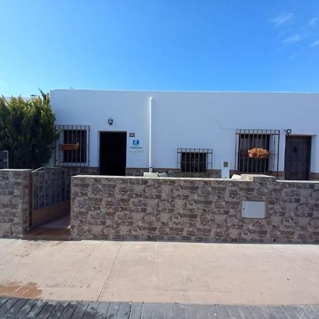 Casa Caremy Villa Almeria Exterior photo
