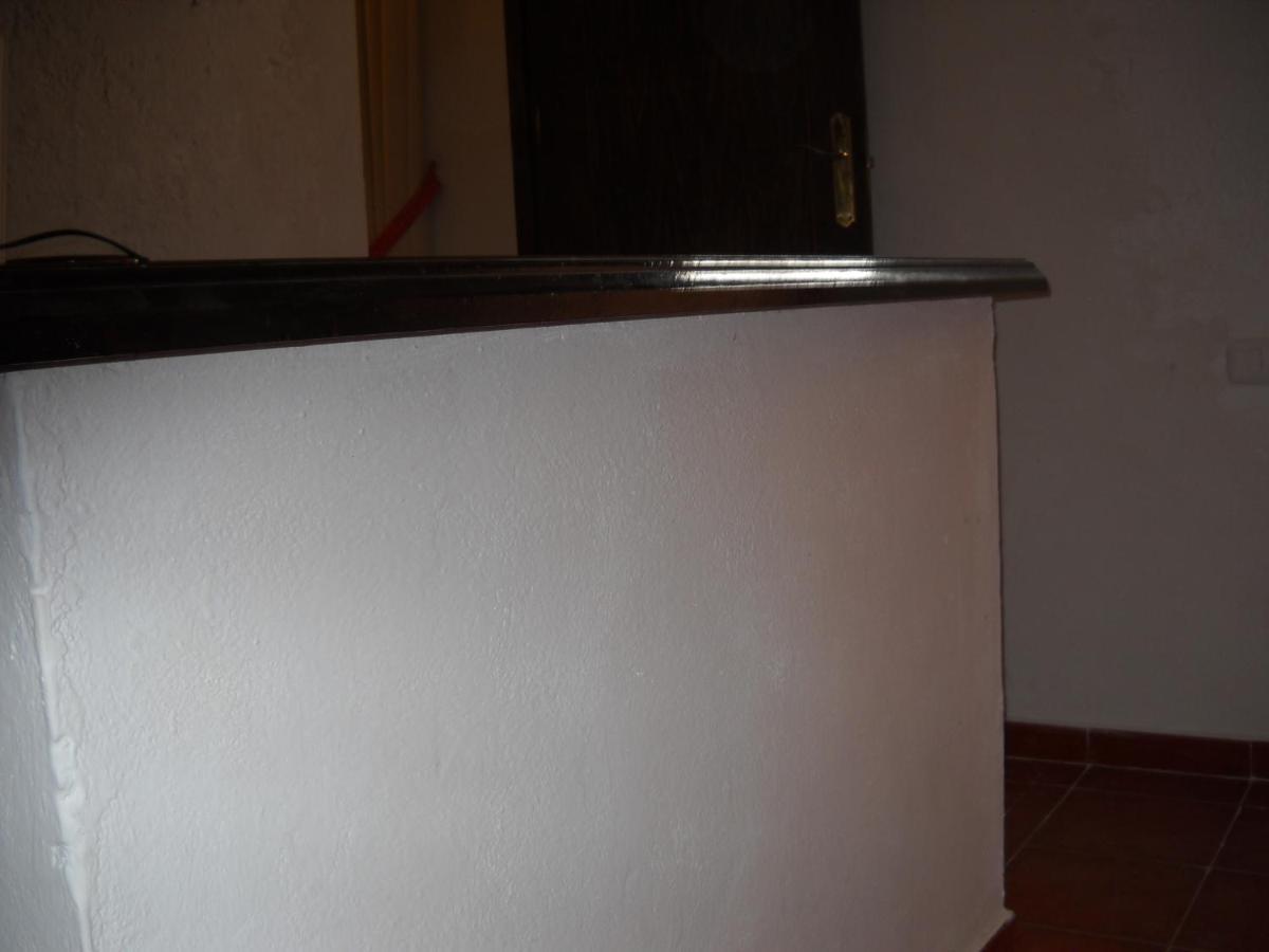 Casa Caremy Villa Almeria Exterior photo